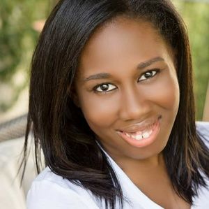 Meet your Posher, Theresa